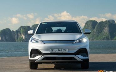 Trải nghiệm 1.000 km cùng Trải nghiệm 1.000 km cùng