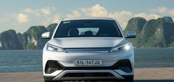 Trải nghiệm 1.000 km cùng Trải nghiệm 1.000 km cùng