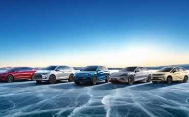 Xe điện đã thay đổi trải nghiệm người dùng như thế nào Xe điện đã thay đổi trải nghiệm người dùng như thế nào