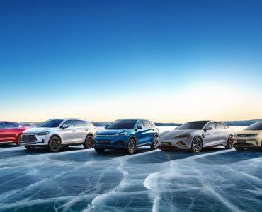 Xe điện đã thay đổi trải nghiệm người dùng như thế nào Xe điện đã thay đổi trải nghiệm người dùng như thế nào