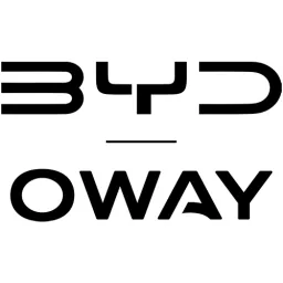 BYD OWAY Sài Gòn